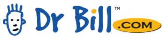 Welcome to DrBill.com